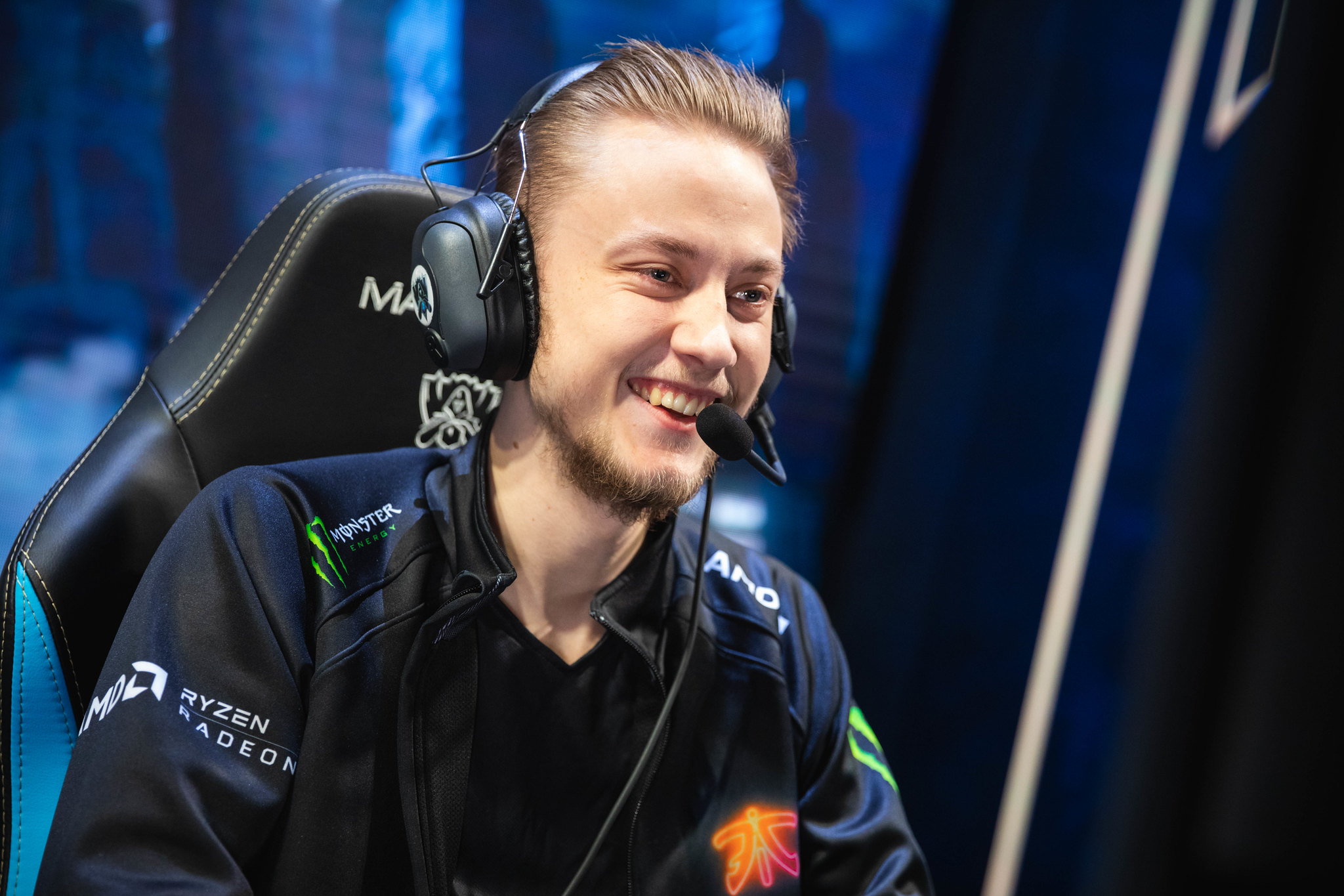 rekkles league of legends