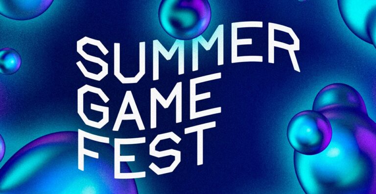 Summer Game Fest 2022