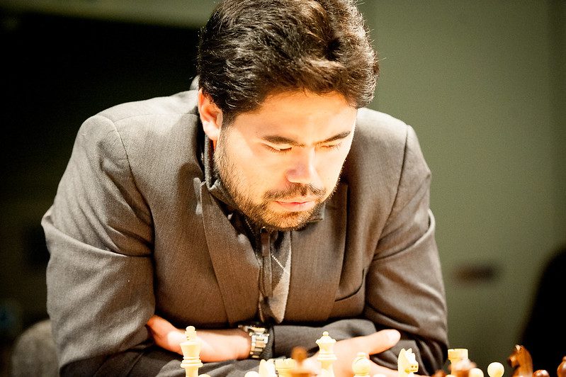 Sentencia (parcial) al gran escándalo del ajedrez: Niemann hizo trampas en  más de 100 partidas