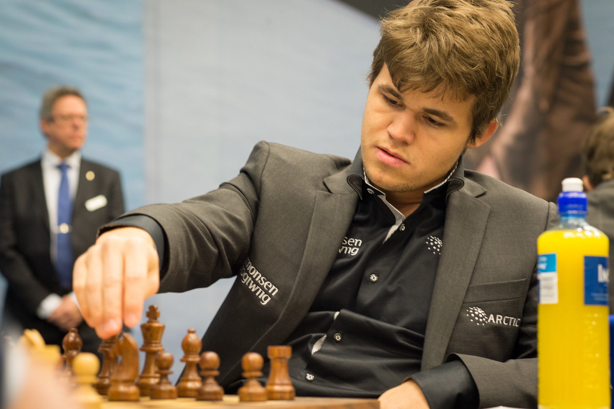 carlsen chess