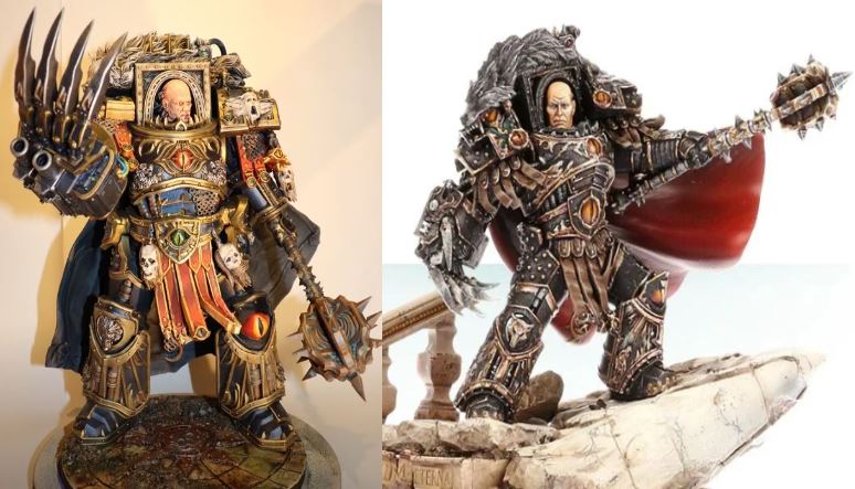 warhammer 3d printing comparison